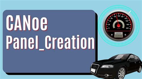 Image result for Canoe Panel Tutorial