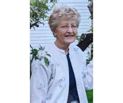 Deanna Foss Obituary (1938 - 2024) - Janesville, WI - The Gazette