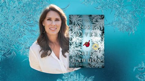 'The Frozen River' by Ariel Lawhon is our 'GMA' Book Club pick for ...