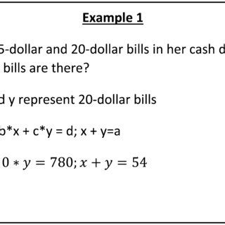 Image result for Example of Algebraic Expression Word Problem
