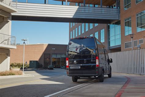 Ram Recalls ProMaster Chassis Cab and Cutaway Over Incorrect Rearview Camera - autoevolution