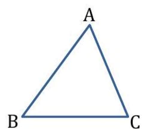 The Triangle: Key Properties and Characteristics Explained