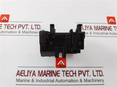 Mitsubishi Electric Th-t25 Thermal Overload Relay Iec/En 60947-4-110A ...