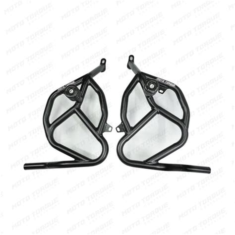 Crash Guard – Roaring Toyz 33