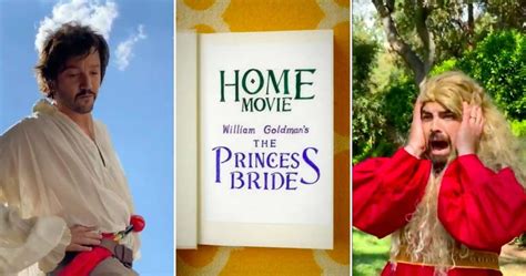 Image result for Princess Bride Remake