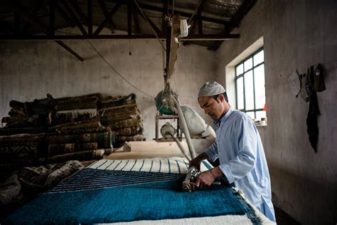 Turquoise Mountain - Curry Stone Foundation