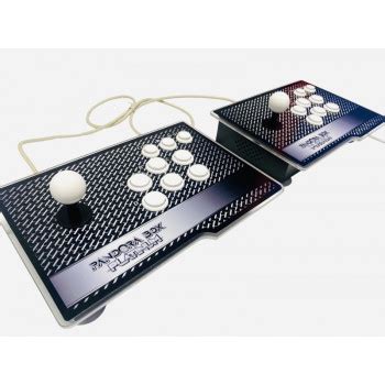 Image result for Aracade Machine Pandora Box