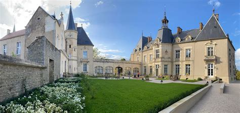 CHATEAU SAINTE SABINE (Sainte-Sabine) - Hotel Reviews, Photos, Rate ...