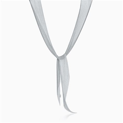 Bold Necklaces | Tiffany & Co. International