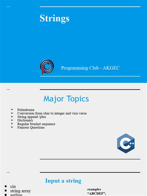 Image result for Strings Guide Coding