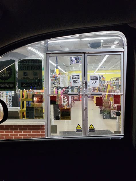 DOLLAR GENERAL CORPORATE HEADQUARTERS - 100 Mission Ridge ...