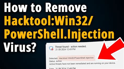 Image result for HackTool.Win32 Injector