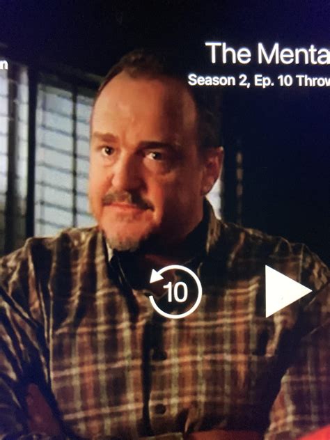 Further into my Mentalist viewing… Patrick Gallagher! : r/shameless