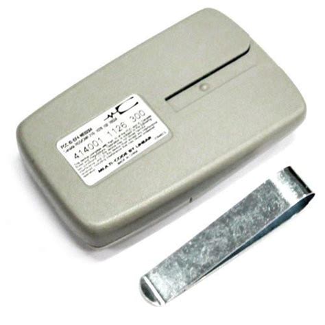 How to Program a Multi-Code Remote 的图像结果