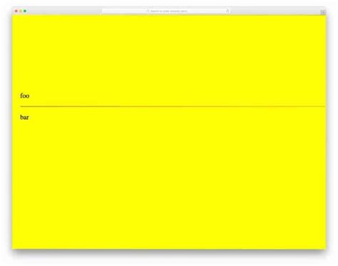 Image result for HR Image Replacement CSS