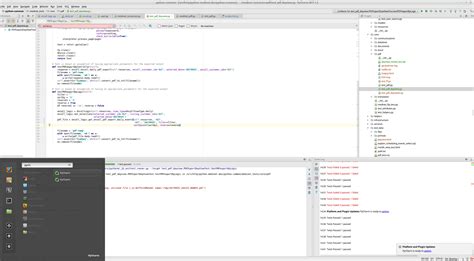 Image result for Linux Mint Menu Icon