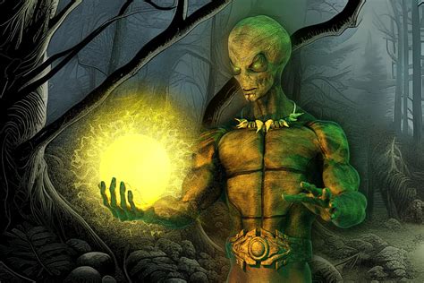 Image result for Alien Adventure Trailer