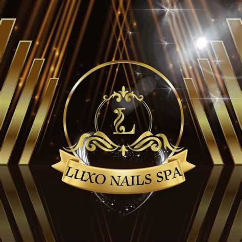 Nail Salon Goldsboro | Luxo Nails & Spa | Goldsboro, NC 27534