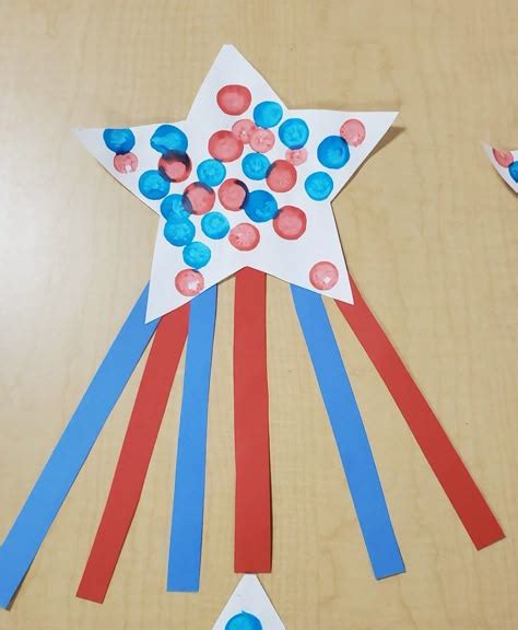 Memorial Day Art Crafts 的图像结果