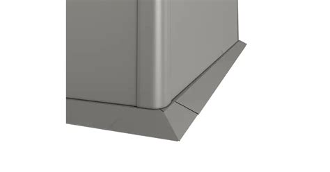 Biohort Talni obod za korito Belvedere