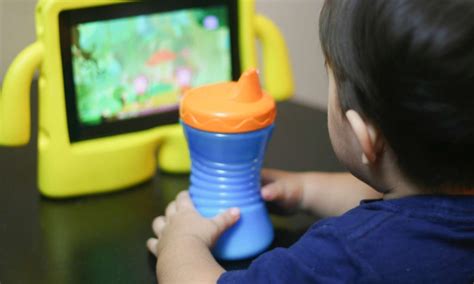 Some screen time better than none during children's concussion recovery