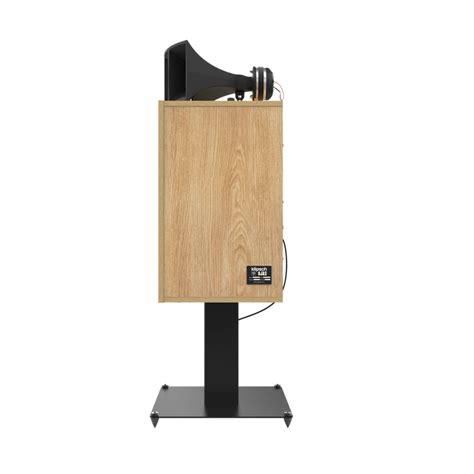 Klipsch + Ojas kO R1 Standmount Speakers (Pair) — The Audio Co.