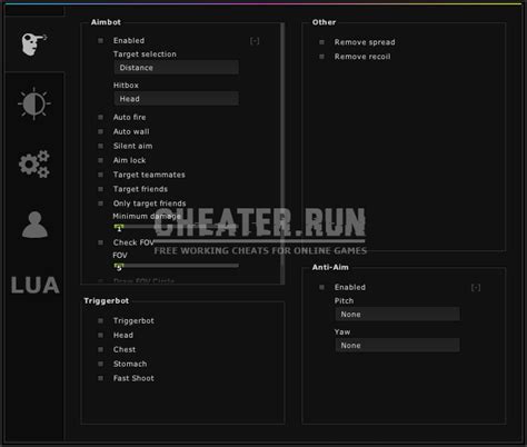 Gmod Hacking 的图像结果