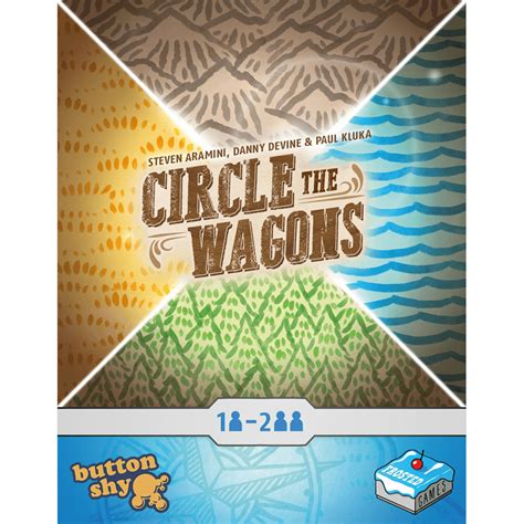 Circle The Wagons