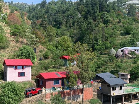 THE 5 BEST Resorts near Tirthan Valley, Kullu