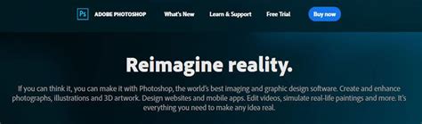 Installation Photoshop 的图像结果