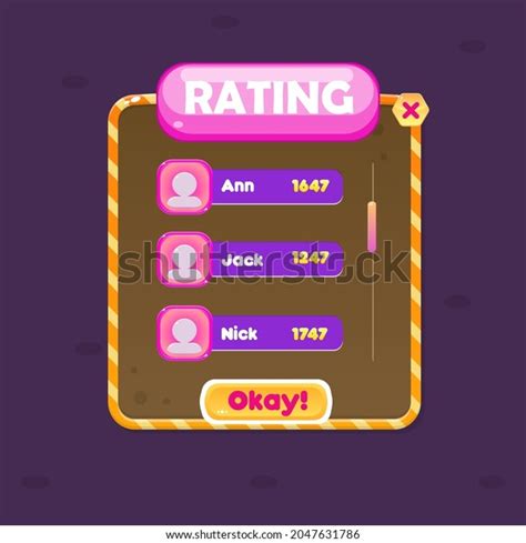 Image result for Game Rating Chart