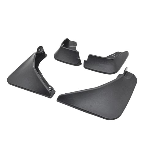 KMH Mud Flaps for Tata Punch – CARPLUS