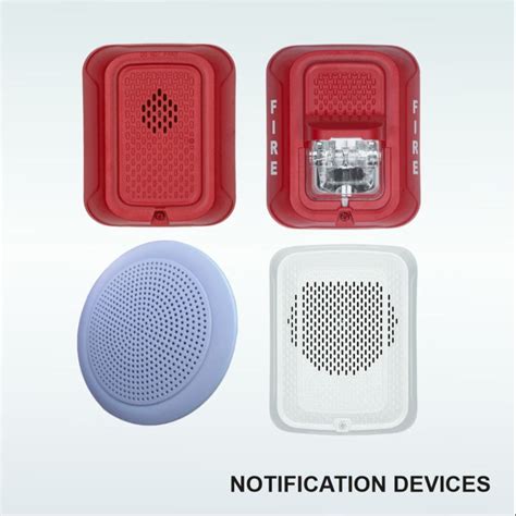 Fire Alarm - Honeywell Notifier Fire Alarm System Manufacturer from ...