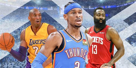 Putting Shai Gilgeous-Alexander's MVP-Calibre Season into Perspective