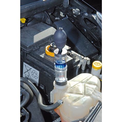 Draper Expert Combustion Gas Leak Detector Kit (23257) | Draper Tools