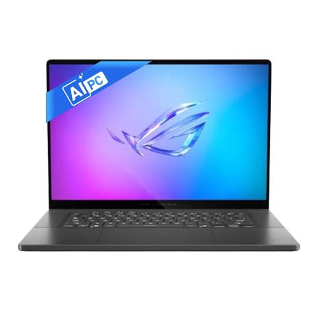 Buy Asus Zephyrus G16 GU605CW-QR133WS Gaming Laptop (Intel Core Ultra 9 ...