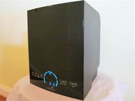 Vollara Air & Surface Pro Air Purifier Destroys India | Ubuy