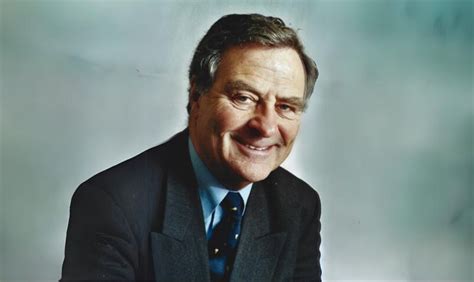 Andrew Smith on LinkedIn: A gentleman until the end - SpecFinish magazine