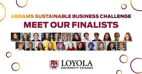 Loyola Chicago School of Environmental Sustainability on LinkedIn ...