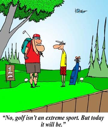 Golf Cartoon 的图像结果