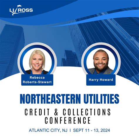 L J Ross Associates on LinkedIn: #neucc2024 #utilityconference # ...