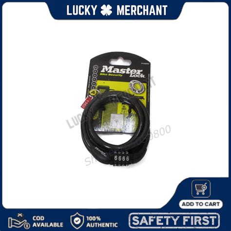 Image result for Master Combination Bike Lock