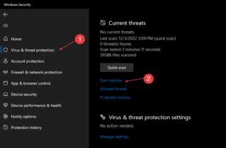 Fix Updater.exe Error 的图像结果