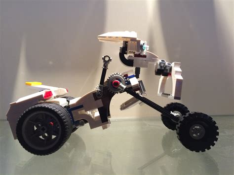 Cog Project 的图像结果