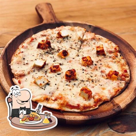 Loft Cafe & Restaurant, Mathura, Mathura - Restaurant reviews