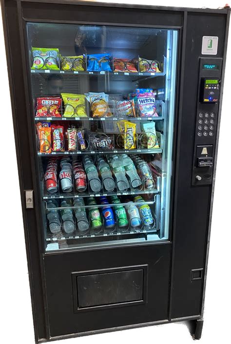 Ams Combo - Vending Machine for Sale in Glen Head, NY - OfferUp