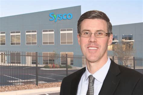 Sysco selects new c.e.o. | 2020-01-13 | Food Business News