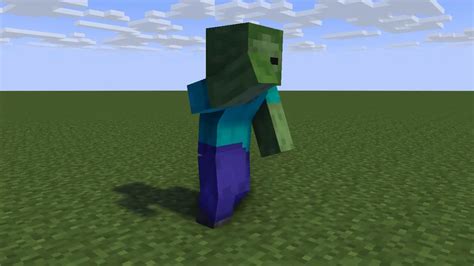 Image result for Mine-imator Walk Cycle Tutorial