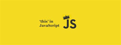 Image result for Explaining This in JavaScript