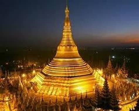 Burma Tours Asia - Private Day Tours (Yangon (Rangoon)) - All You Need ...